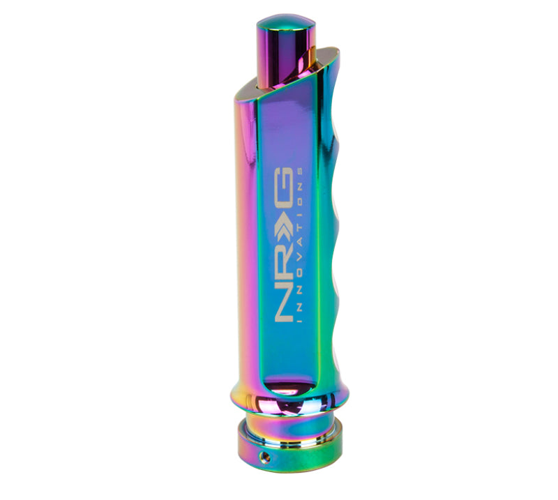 NRG Neo Chrome Finish GEN 3 Hand Brake Universal - eliteracefab.com