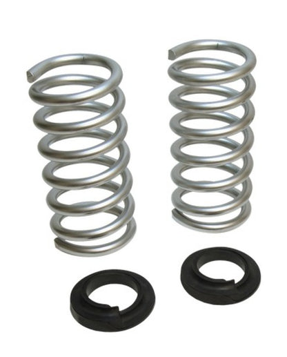 Belltech PRO COIL SPRING SET 82-93 S10 4& 6 Cyl 2inch-3inch Belltech