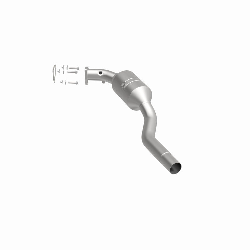 MagnaFlow Conv DF 01-05 Porsche 911 3.6L Front Right (California) Magnaflow