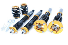 Load image into Gallery viewer, ISC Suspension BMW 3 Series (E30) 82-94 Except AWD Models w/51.1mm Front Strut N1 Coilovers