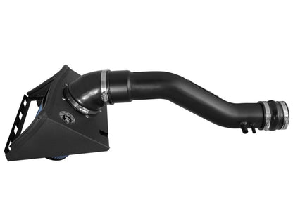 aFe MagnumFORCE Intake System Stage-2 PRO 5R 11-14 Ford F-150 V6 3.7L - eliteracefab.com