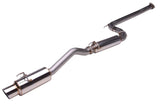 Skunk2 MegaPower R Exhaust for 2006-2011 Honda Civic Si Coupe - 413-05-5025