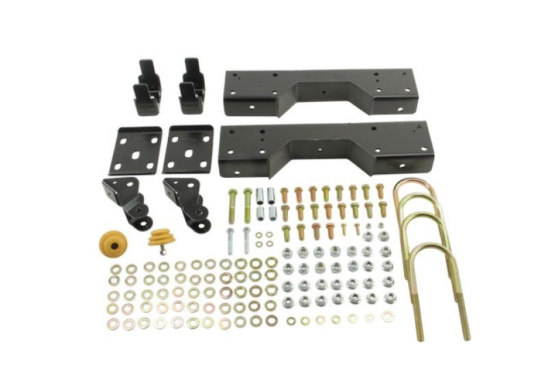 Belltech FLIP KIT 88-98 GM C1500/2500 STD CAB 6inch - eliteracefab.com