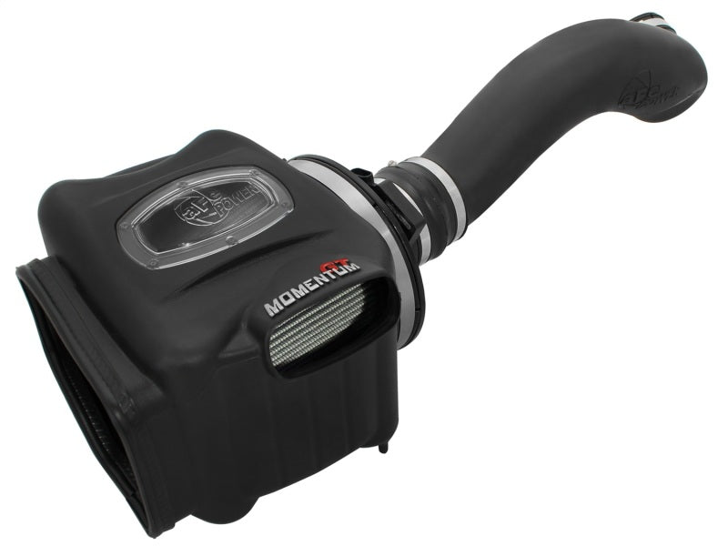 aFe Momentum GT Pro DRY S Stage-2 Si Intake System, GM Trucks/SUVs 99-07 V8 (GMT800) - eliteracefab.com