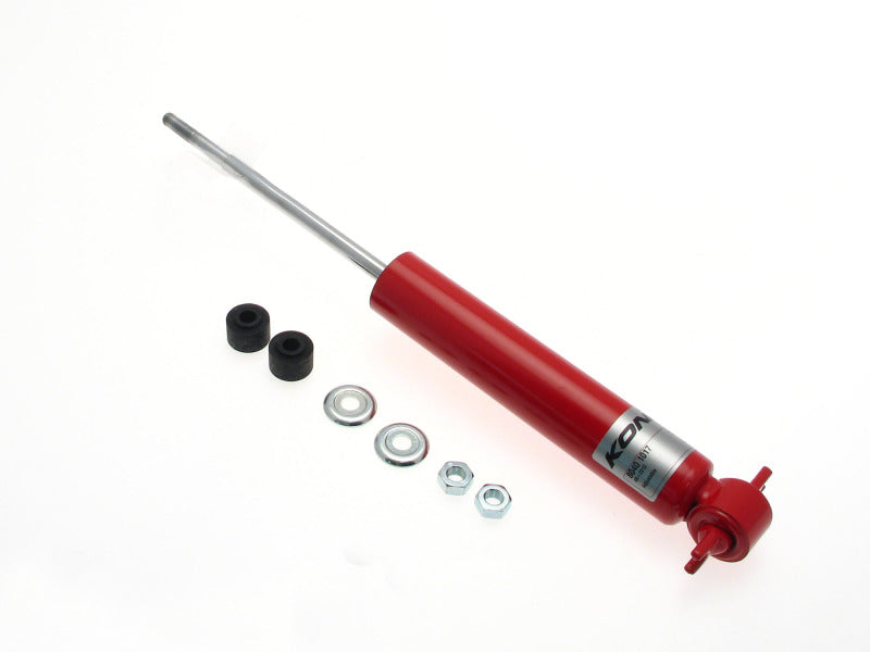 Koni Classic (Red) Shock 70-81 Chevrolet Camaro Incl. Z-28 - Front - eliteracefab.com