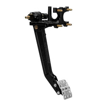 Load image into Gallery viewer, Wilwood Adjustable Balance Bar Brake Pedal - Reverse Mount - 5.5-6.25:1