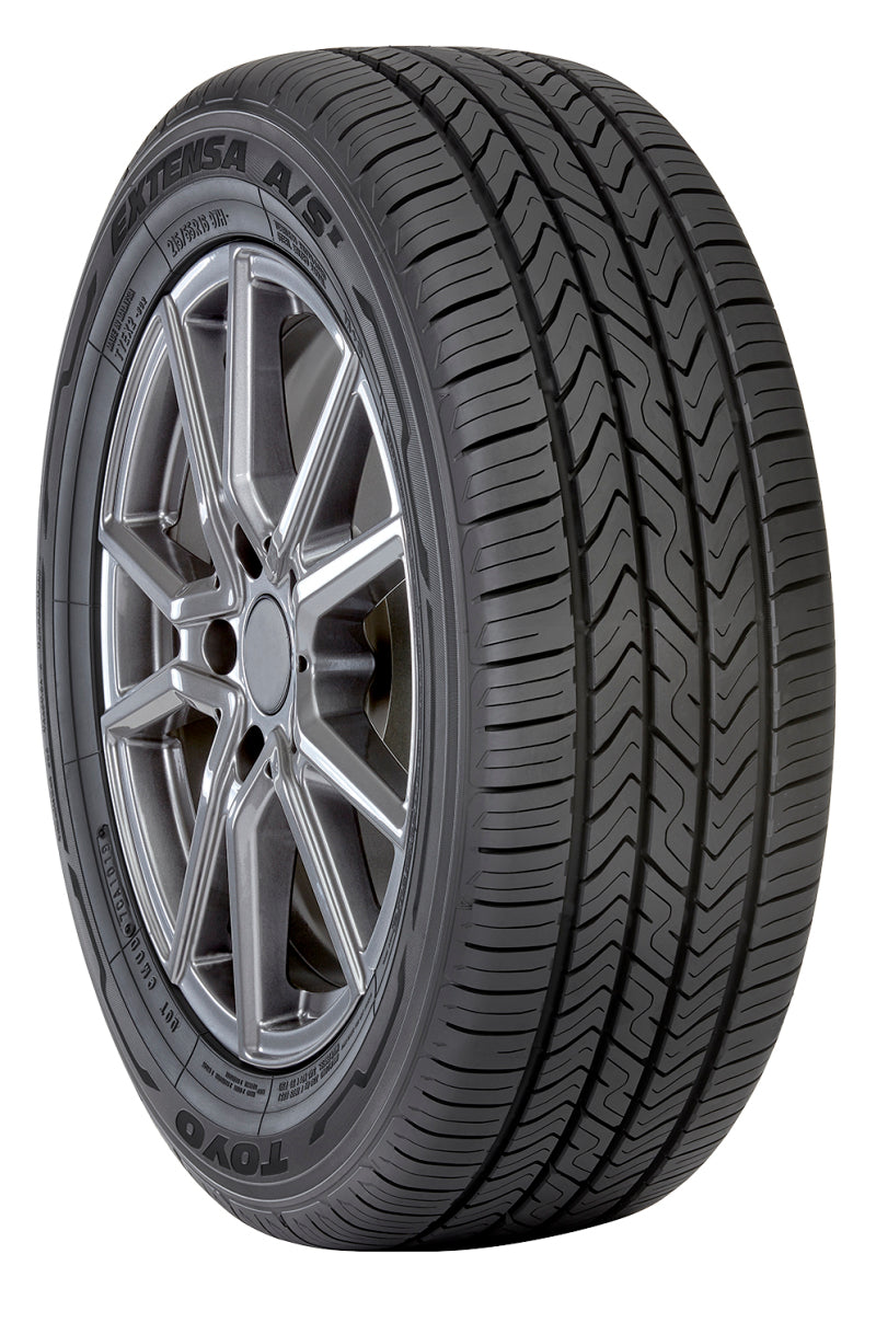 Toyo Extensa A/S II - 185/60R16 86H EXASII TL - eliteracefab.com