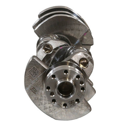 Ford Racing 2020+ F250 Super Duty 7.3L Gas Engine Crankshaft M-6303-SD73