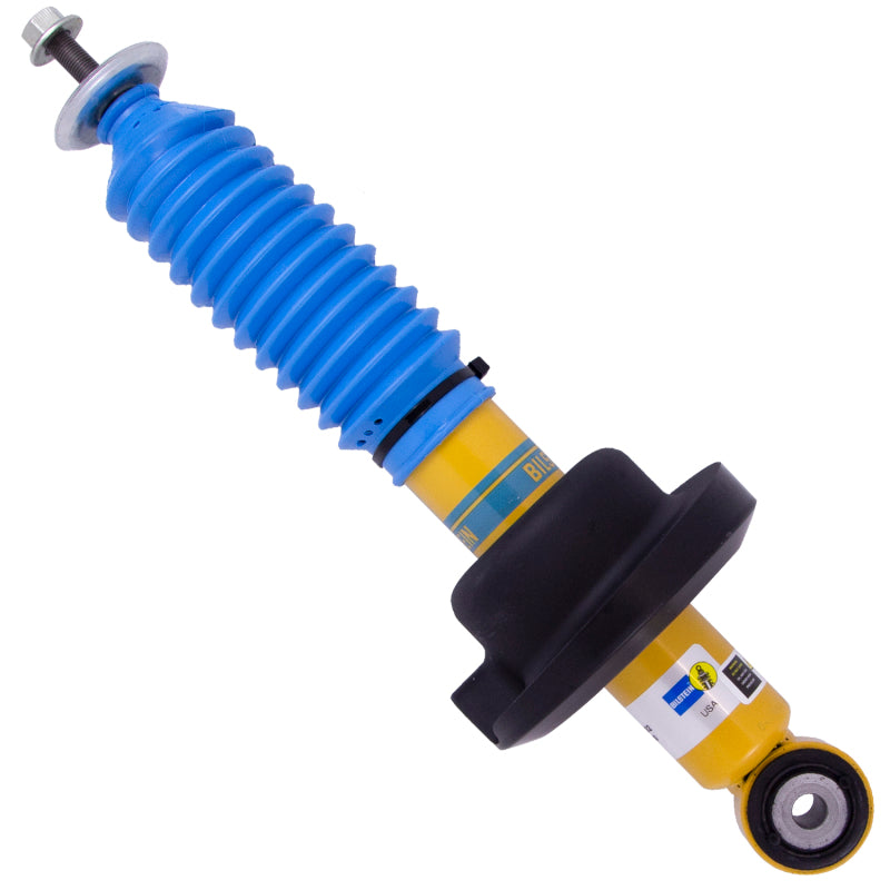 Bilstein B6 4600 Series 17-20 Nissan Titan (2WD) Front Monotube Shock Absorber - eliteracefab.com