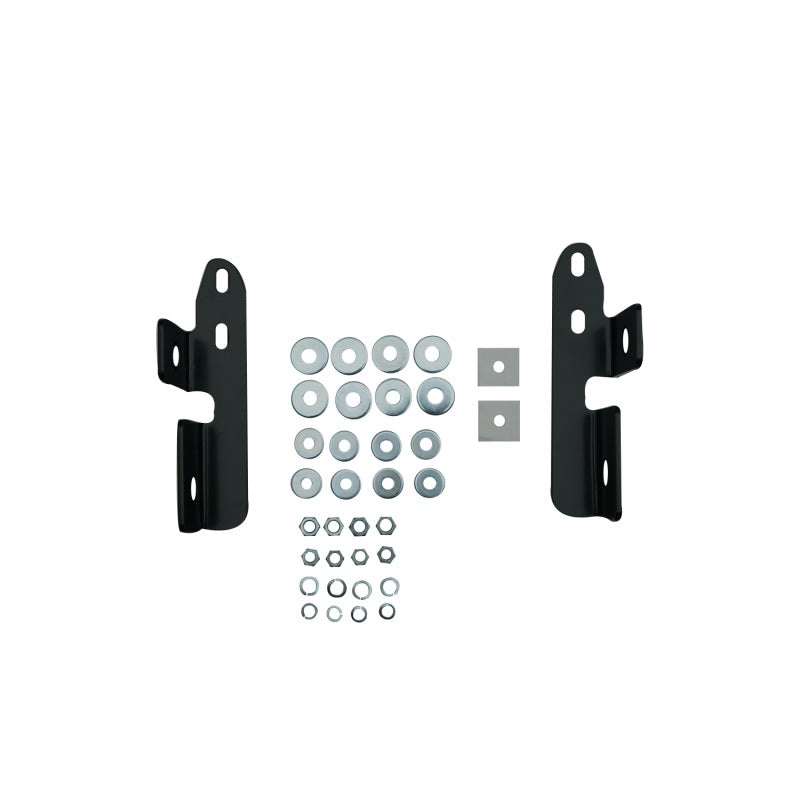 Westin 1999-2007 Chevy Silverado Classic 1500LD E-Series Bull Bar - Black - eliteracefab.com