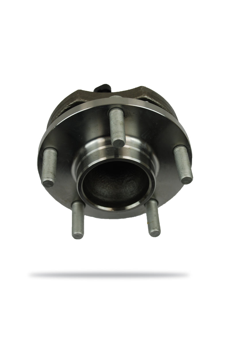 Pedders Front Hub & Bearing Assembly 2004-2006 GTO - eliteracefab.com