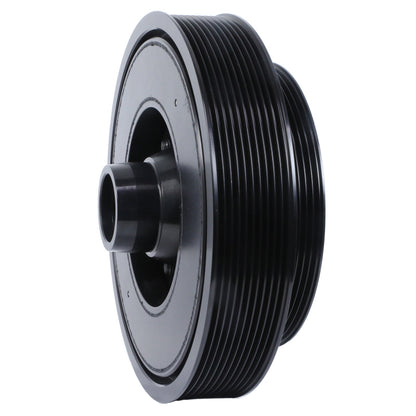 Fluidampr 15-21 Dodge Hellcat Charger/Challenger 6.2L Supercharged Steel Internally Balanced Damper Fluidampr