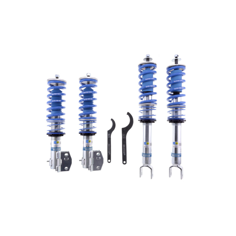 Bilstein B14 Mitsubishi Lancer EVO 6/7/8/9K 4 Suspension Kit - eliteracefab.com