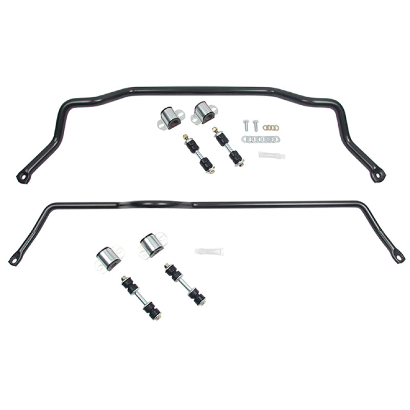 ST Anti-Swaybar Set Nissan 240SX (S14) - eliteracefab.com