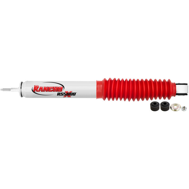 Rancho 05-19 Ford Pickup / F250 Series Super Duty Front RS5000X Shock - eliteracefab.com