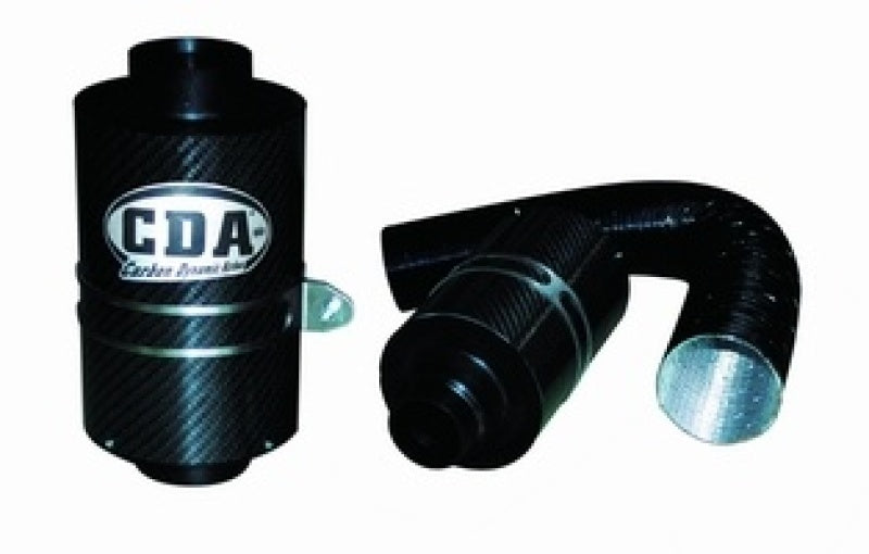 BMC Universal Carbon Dynamic Airbox Kit 70mm Diameter Inlet/Outlet (Engines Under 1600cc) ACCDA70-130