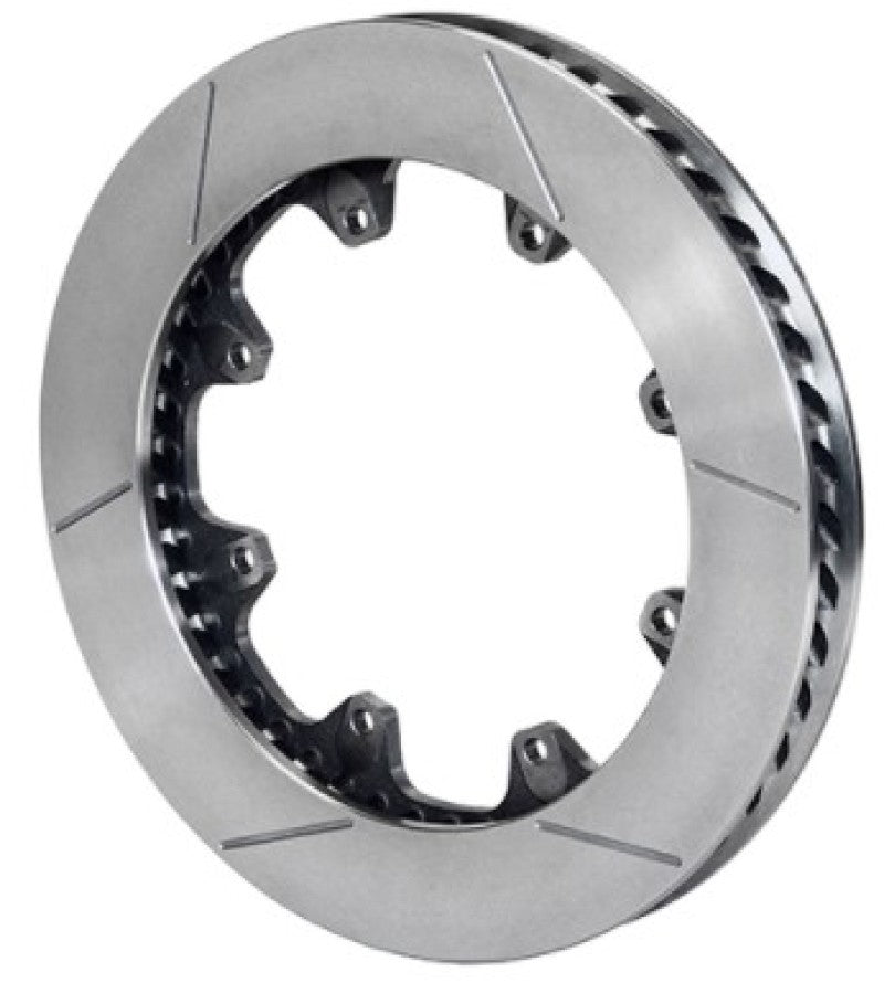 Wilwood Rotor-GT48-LW SPC-37-RH-Bedded 11.75 x 1.21 - 8 on 7.00in Wilwood