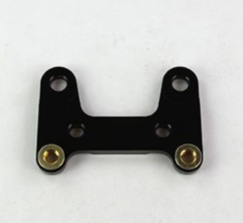 Wilwood Caliper Bracket Kit GP320 Midget Front Mount 10.50 Rotor Wilwood