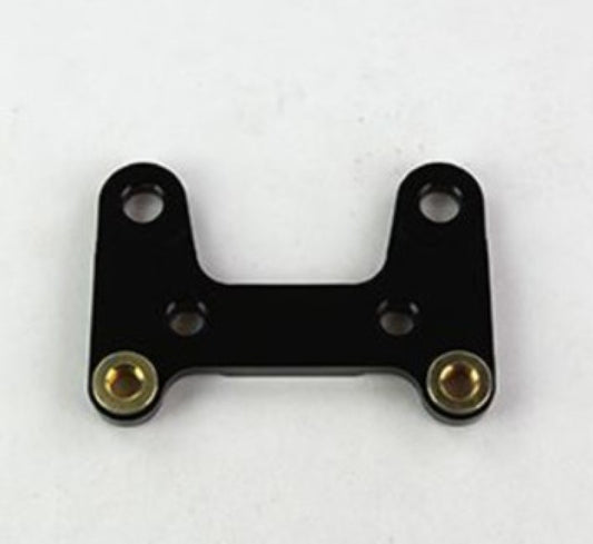 Wilwood Caliper Bracket Kit GP320 Midget Front Mount 10.50 Rotor Wilwood