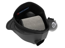 Load image into Gallery viewer, aFe 20-21 BMW Z4 M40i (G29) L6-3L (t) B58 Track Series Carbon Fiber Intake System w/Pro DRY S Filter - eliteracefab.com