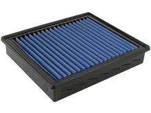 Load image into Gallery viewer, aFe MagnumFLOW Air Filters OER P5R A/F P5R Jeep Grand Cherokee 2011 V6/V8 - eliteracefab.com