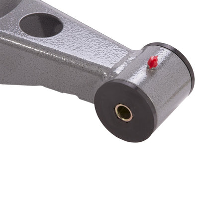 BBK 05-10 Mustang Rear Lower And Upper Control Arm Kit (3) 2523