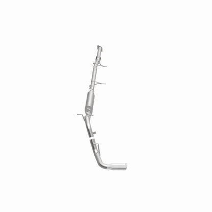 MagnaFlow 2023+ Chevy Colorado NEO Series Cat-Back Exhaust Single Passenger Side Rear Exit Magnaflow