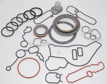 Load image into Gallery viewer, Cometic Street Pro 94-03 Ford 7.3L Powerstroke Diesel V8 Bottom End Gasket Kit