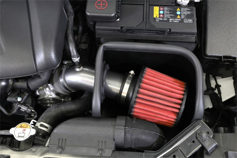 AEM 17-18 Kia Forte L4-2.0L F/I Cold Air Intake - eliteracefab.com