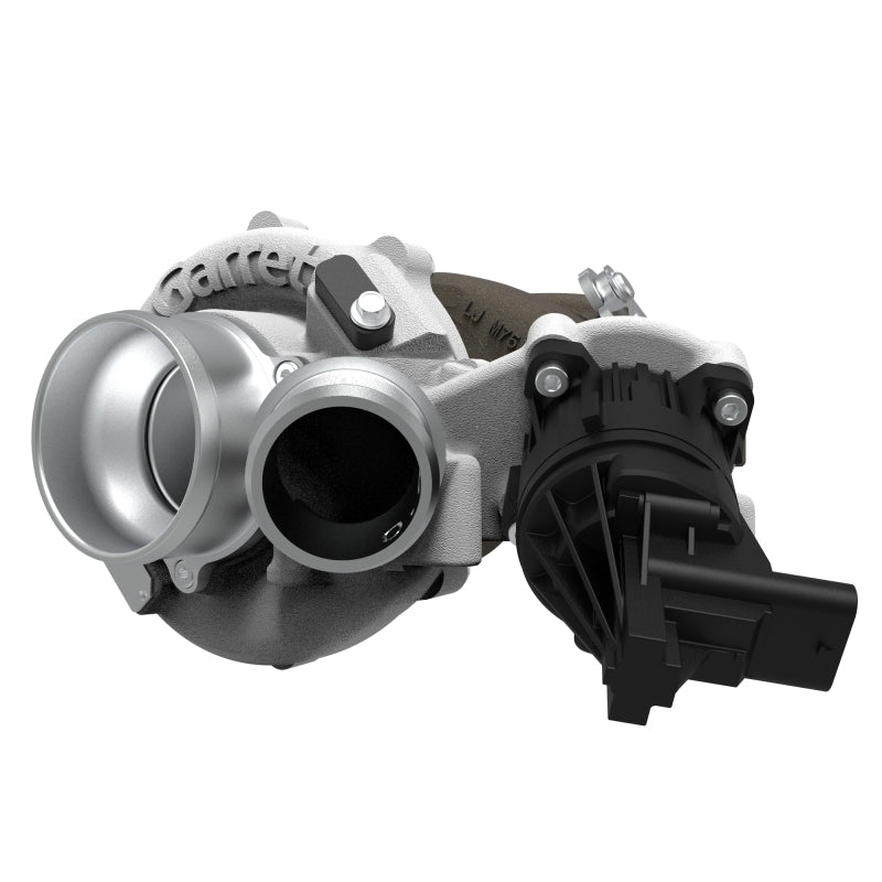 Garrett PowerMax 2017+ Ford F-150/Raptor 3.5L EcoBoost Stage 2 Upgrade Kit - Left Turbocharger - eliteracefab.com