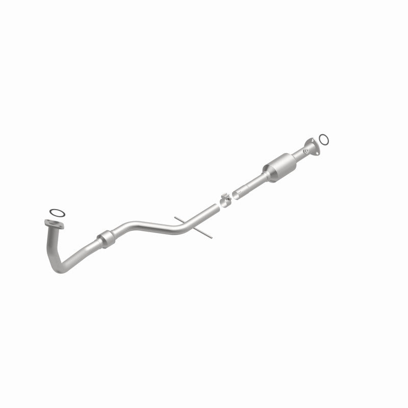 MagnaFlow Conv DF Sunfire 98-99 2.2L Magnaflow