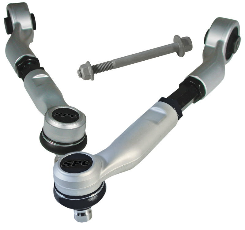 SPC Performance Audi and VW Rear Adjustable Control Arm - Left