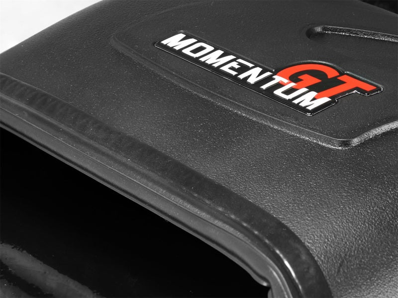 aFe Momentum GT Pro Dry S Stage-2 Intake System 15-17 Ford F-150 V8 5.0L - eliteracefab.com