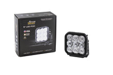 Load image into Gallery viewer, Diode Dynamics SS5 LED Pod Pro - White Combo (Single)