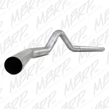 Load image into Gallery viewer, MBRP 2010 Dodge 2500/3500 Cummins 6.7L Filter Back P Series Exhaust System - eliteracefab.com