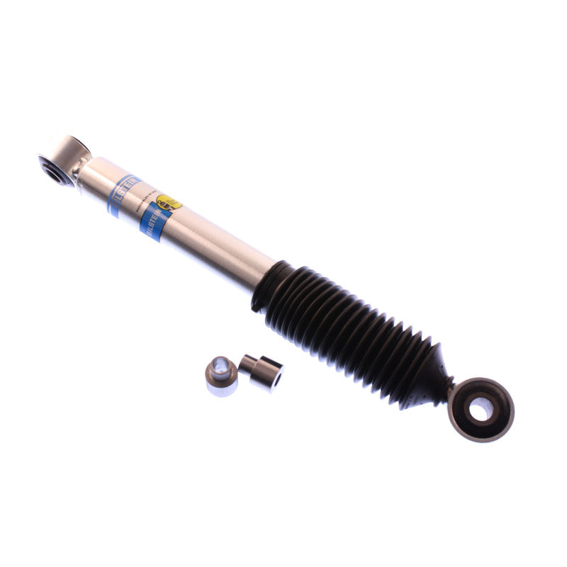 Bilstein 5100 Series 2012 Toyota Sequoia Platinum Rear 46mm Monotube Shock Absorber - eliteracefab.com