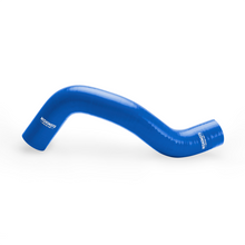 Load image into Gallery viewer, Mishimoto 2016+ Ford Focus RS Nitrous Blue Silicone Coolant Hose Kit - eliteracefab.com