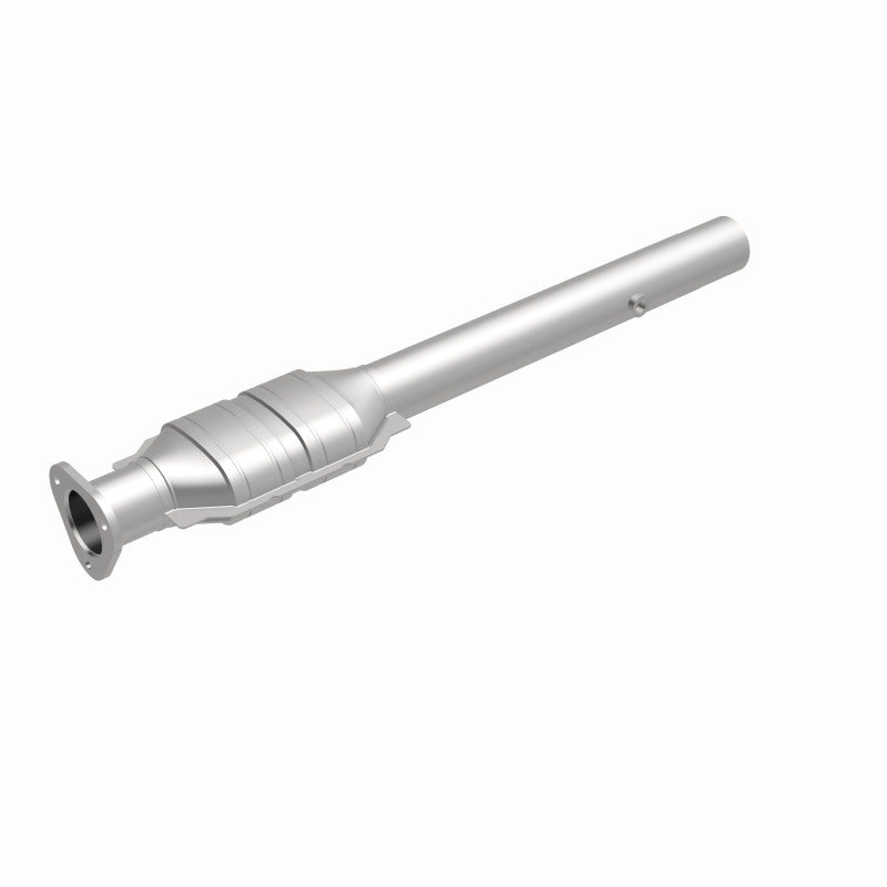 MagnaFlow Conv DF 1999 Ford E250 5.4L Magnaflow