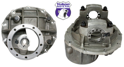 Yukon Gear Ford 9in Yukon 3.062in aluminum Case / HD Dropout Housing Yukon Gear & Axle