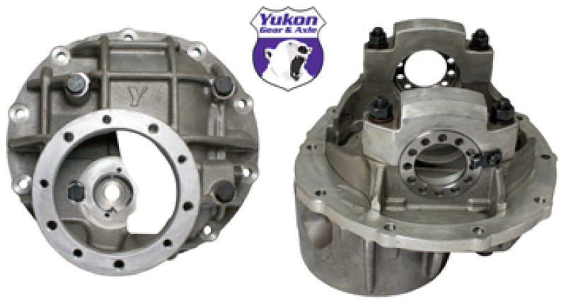 Yukon Gear Ford 9in Yukon 3.062in aluminum Case / HD Dropout Housing