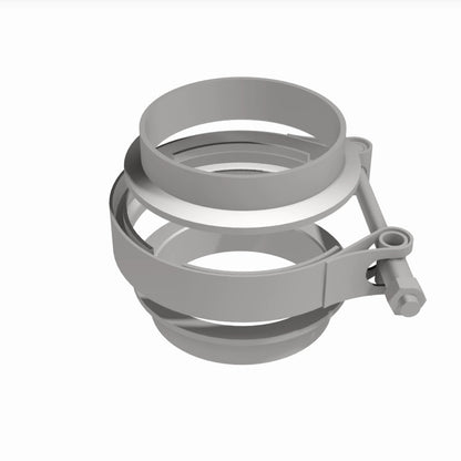 MagnaFlow Clamp Flange Assembly 3.0 inch Magnaflow