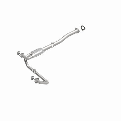 MagnaFlow Conv DF GM 1500/2500/3500 Van 96-97 Magnaflow