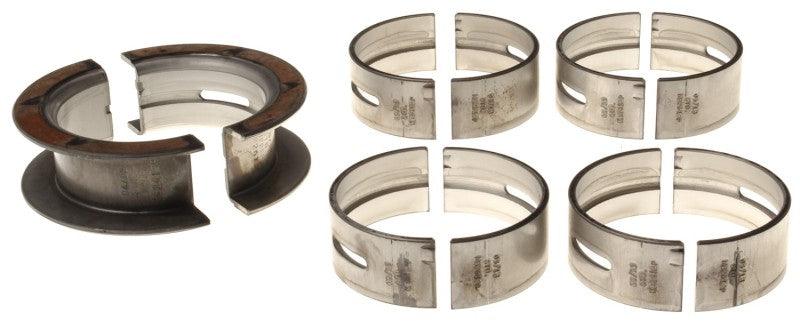 Clevite Ford Pass & Trk 122 2.0L 140 2.3L 4 Cyl 1974-90 Main Bearing Set Clevite