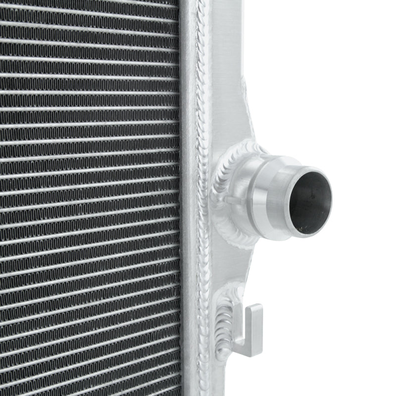 Mishimoto 2015+ Volkswagen/Audi MK7 Aluminum Radiator - eliteracefab.com