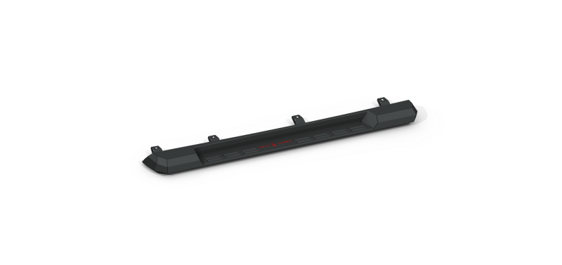 Road Armor 2020 Jeep Gladiator JT 4DR Stealth Running Board Step - Tex Blk - eliteracefab.com