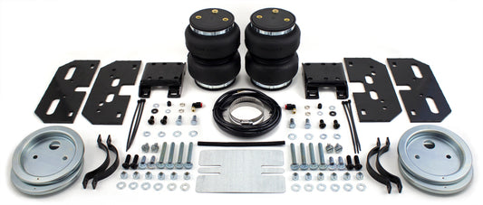 Air Lift 57257 Loadlifter 5000 for Half Ton Vehicles