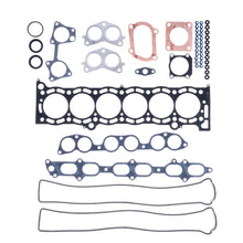 Load image into Gallery viewer, Cometic Street Pro Toyota 7M-GE/7M-GTE Top End Gasket Kit 83mm Bore 0.051in MLS Cylinder Head Gasket - eliteracefab.com