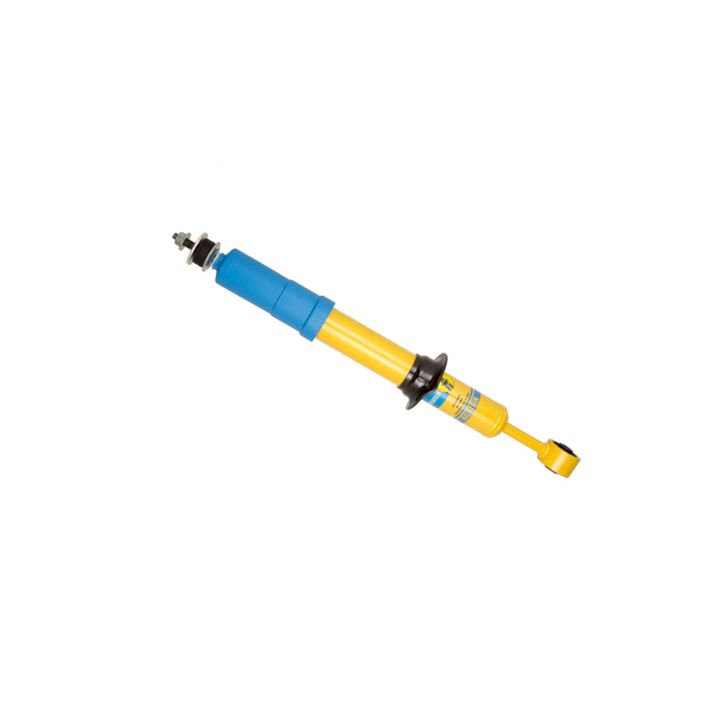 Bilstein 4600 Series 2016 Toyota Tacoma Limited V6 3.5L Front 46mm Monotube Shock Absorber - eliteracefab.com