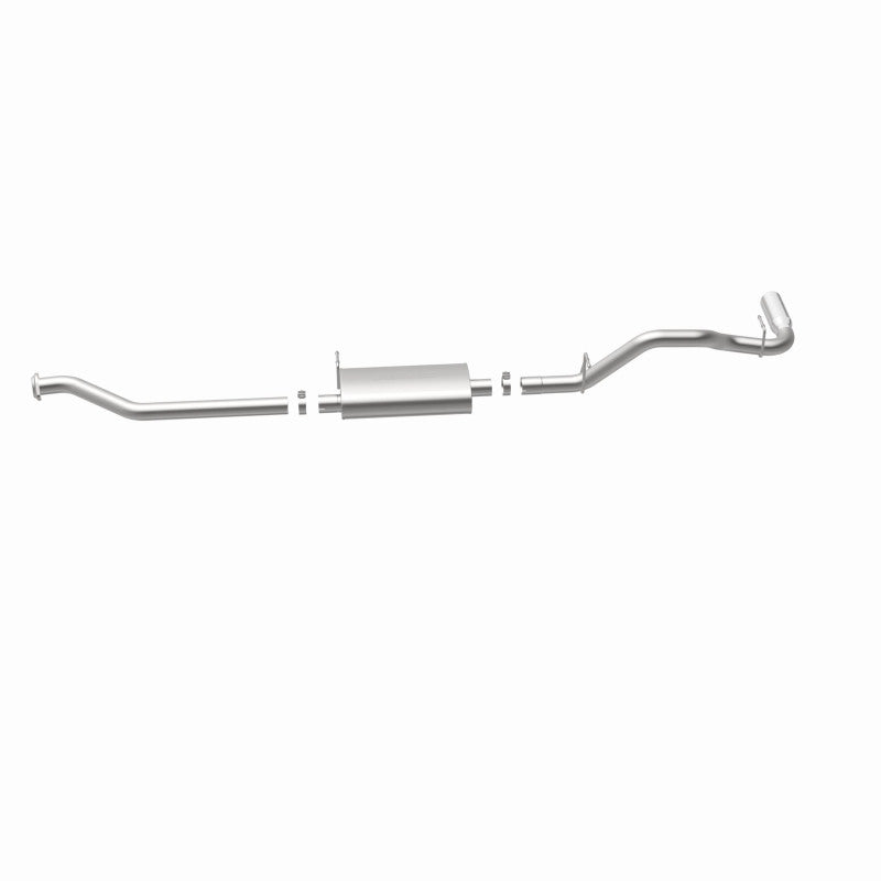 MagnaFlow Sys C/B 03 GM 1500 Silverado 5.3L V Magnaflow