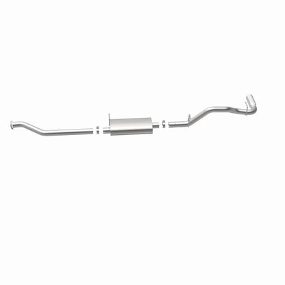 MagnaFlow Sys C/B 03 GM 1500 Silverado 5.3L V Magnaflow